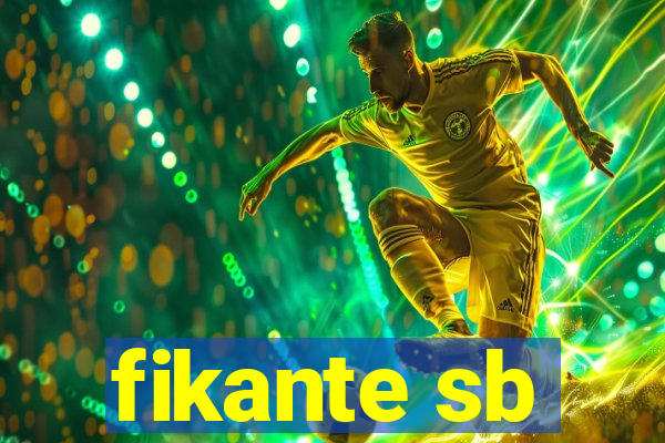 fikante sb